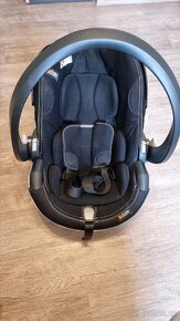 Autosedačka BeSafe iZi Go Modular X1 - 2