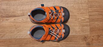 Sandále Keen 32/33 - 2