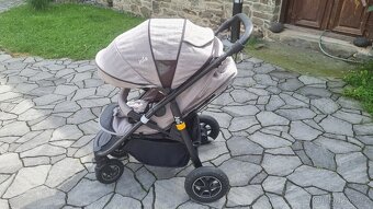 Sportovni kočárek Joie mytrax - 2