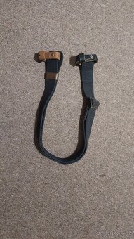Řemen. Mosin. Vojenský pásek. Armáda. SSSR. Rusko. originál - 2