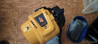 Riwall RPB 360 4T - 2