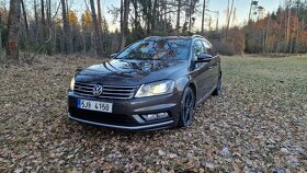 Volkswagen Passat, R-LINE, 2.0TDI, 130KW, DSG - 2