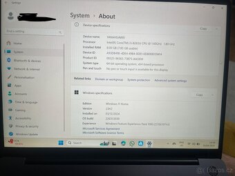 huawei matebook wrt-w19 - 2