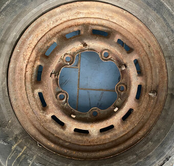 Disk Jawa, Kdf - 2