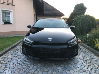 Volkswagen Scirocco 2,0 TDI 110 KW Sport Pravidelný servis - 2