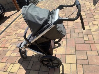 Thule Urban Glide 2 - 2