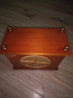 RETRO HODINY - 2
