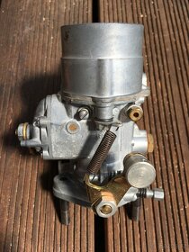 nový karburátor Solex C32BIC na Fiat Abarth, Alfa, Lancia - 2