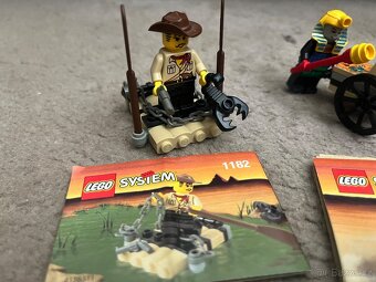Prodam lego z 90 let - 2