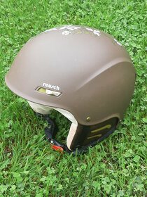 Lyžaská helma Reusch - 2