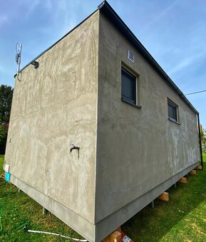Nový 30 m² moderní domek-plně vybavený, ihned k nastěhování - 2