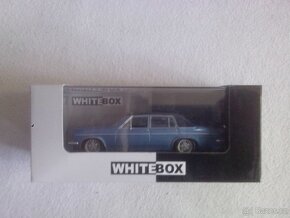 WHITEBOX 1/43 - 2