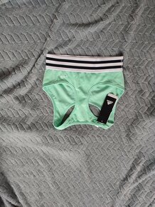 Nová sportovní podprsenka Adidas vel. XS 34 - 2
