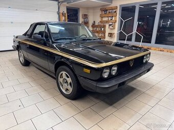 Lancia Beta Zagato Spyder - 2
