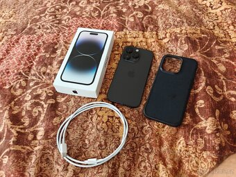 Apple iPhone 14 Pro 128gb _ PRAHA - 2