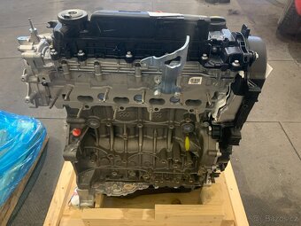 MOTOR 2,2 HDi BOXER, JUMPER - 2