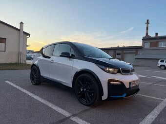BMW i3S 120 - 2