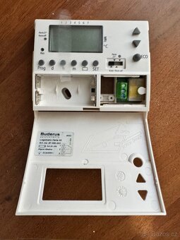 Buderus Logamatic Delta 40 - 2