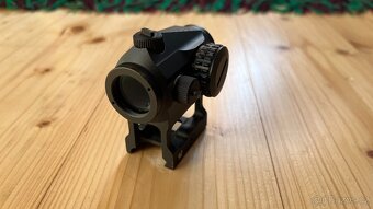 Vortex Crossfire 2moa red dot - 2