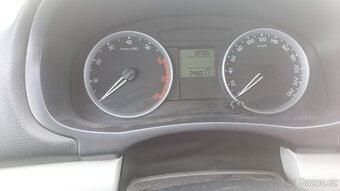Škoda Roomster 1,2 klima,el.okna - 2