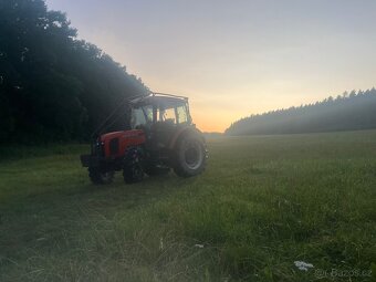 Zetor 7341 - 2