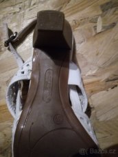 Damska obuv Minozzi, vel. 39 (nove) - 2