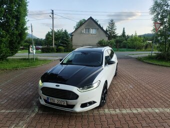 MONDEO 1.5 - 2