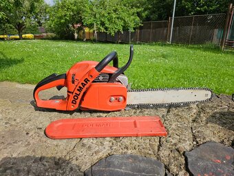 Dolmar PS 5000 - 2
