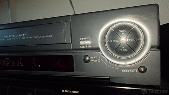Thomson HiFi VHS - 2