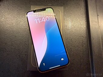 Apple iPhone 12 PRO MAX - 2