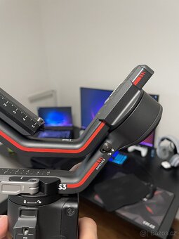 DJI RS 3 - 2