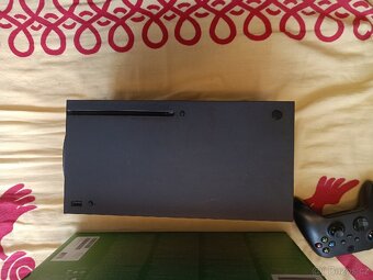 Xbox series X + - 2