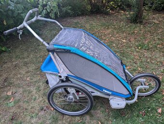 THULE Chariot CX2 - 2