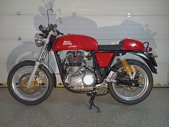 Royal Enfield Continental GT 535 2017 - 2