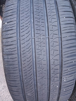 275/45R21 CELOROČNÍ PNEU - 2