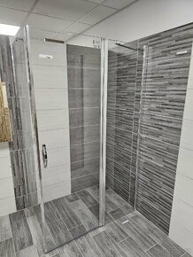 Sprchový kout 120x80 sapho one - 2