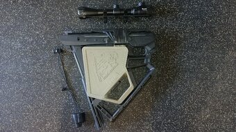Black bunker bm8 - 2