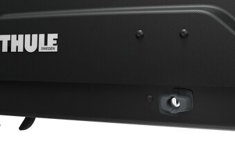 Střešní box THULE FORCE XT XL - 2