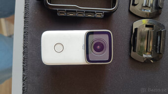 SJCAM C200 akční kamera - 2