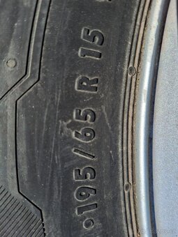 4x Al 16” Octavia - 2
