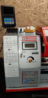 Holzmann ED 400FDDIG - 2