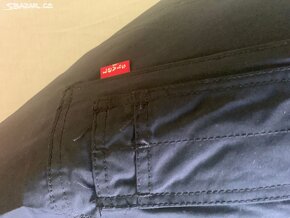 Kabát Levis ( Parka ) - 2