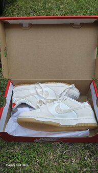 Nike dunk low 40,5eu - 2