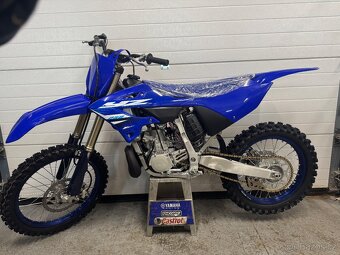 Yamaha yz 250 2025 - 2