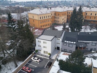 Nové 1kk ve Šternberku – moderní bydlení s parkovacím stáním - 2