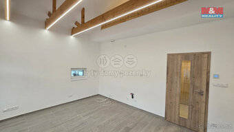 Prodej, Apartmán 2+kk, 40 m2, Josefův Důl - 2
