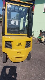 OM 1,5t - 2