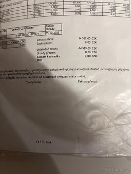 Pračka haier 8 kg prádla - 2