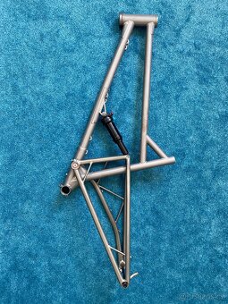 Prodam ramovy set Marino-Franta Mrazek XL - 2