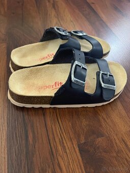 Superfit sandaly - 2